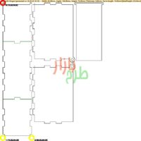 دانلود رایگان الگوی برش لیزری جعبه کادویی مستطیلی 5*7*10