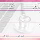 فایل powerpoint سربرگ نسخه پزشک طرح پینک