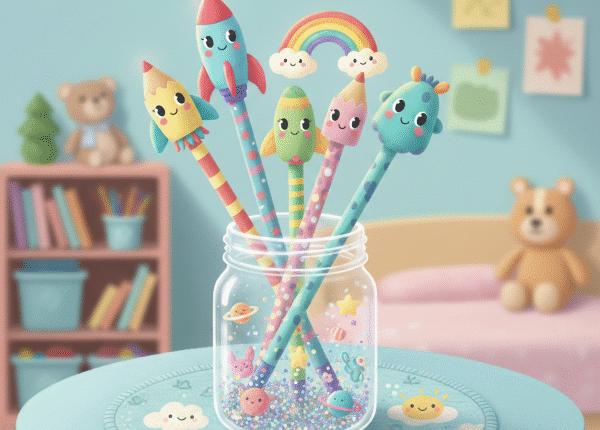 دانلود رایگان بنر مناسب جشن مداد